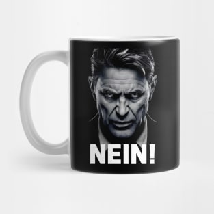 Nein! - Design 1 Mug